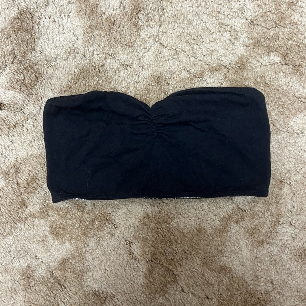 Pac Sun reversable bandeau